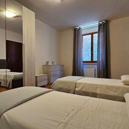A Casa Di Rita Apartment Dunarobba ภายนอก รูปภาพ