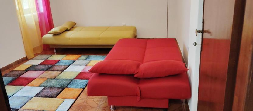 A Casa Di Rita Apartment Dunarobba ภายนอก รูปภาพ