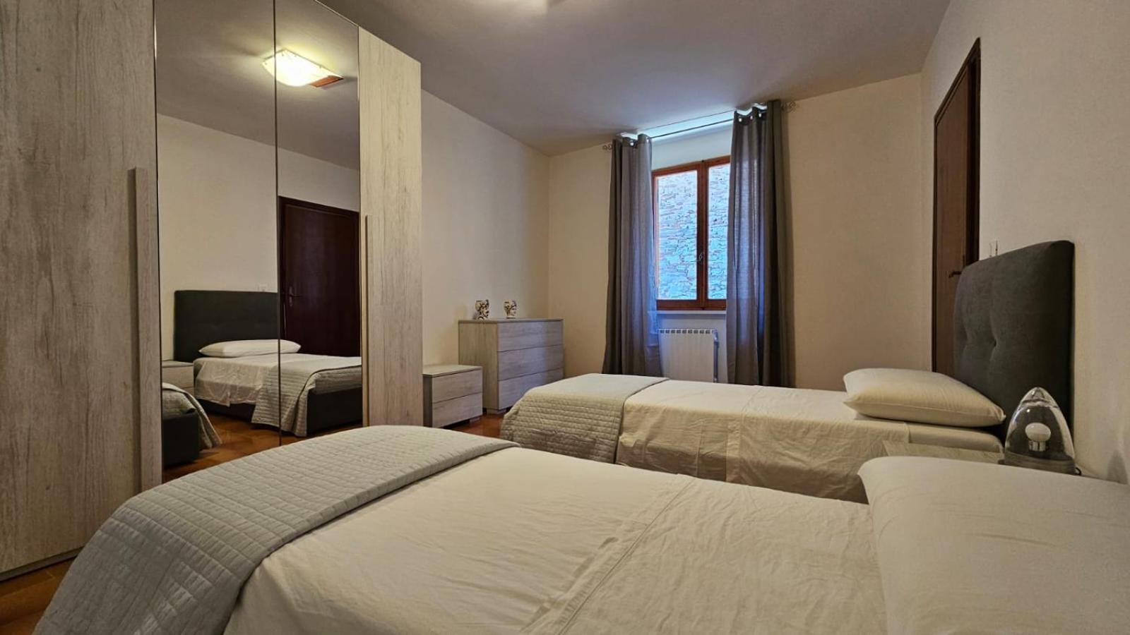 A Casa Di Rita Apartment Dunarobba ภายนอก รูปภาพ