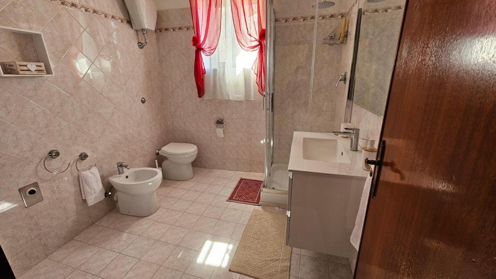 A Casa Di Rita Apartment Dunarobba ภายนอก รูปภาพ