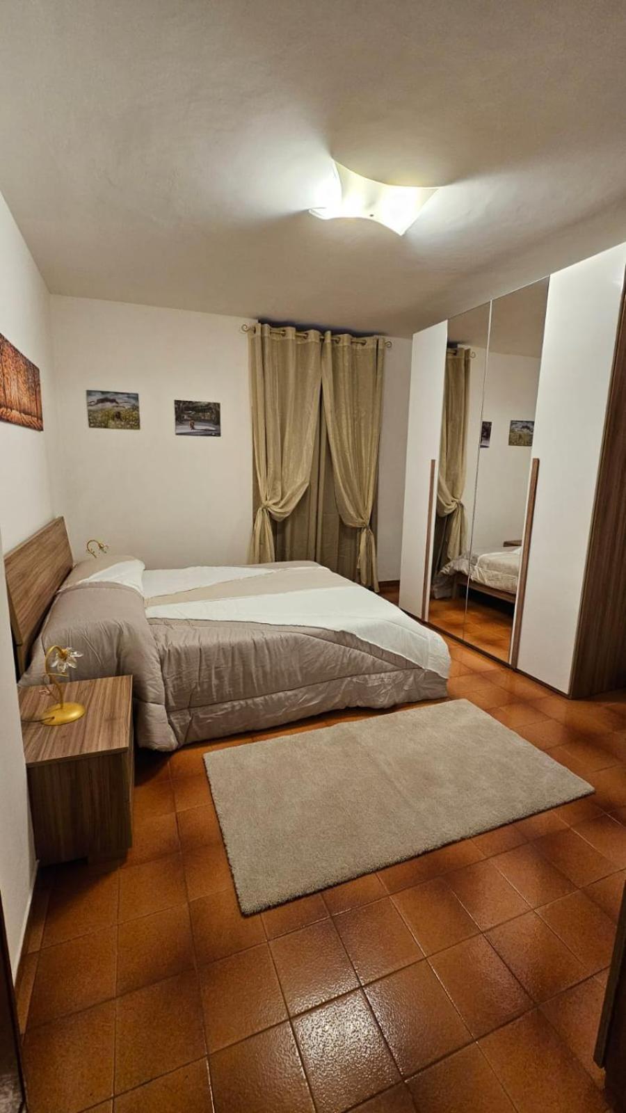 A Casa Di Rita Apartment Dunarobba ภายนอก รูปภาพ