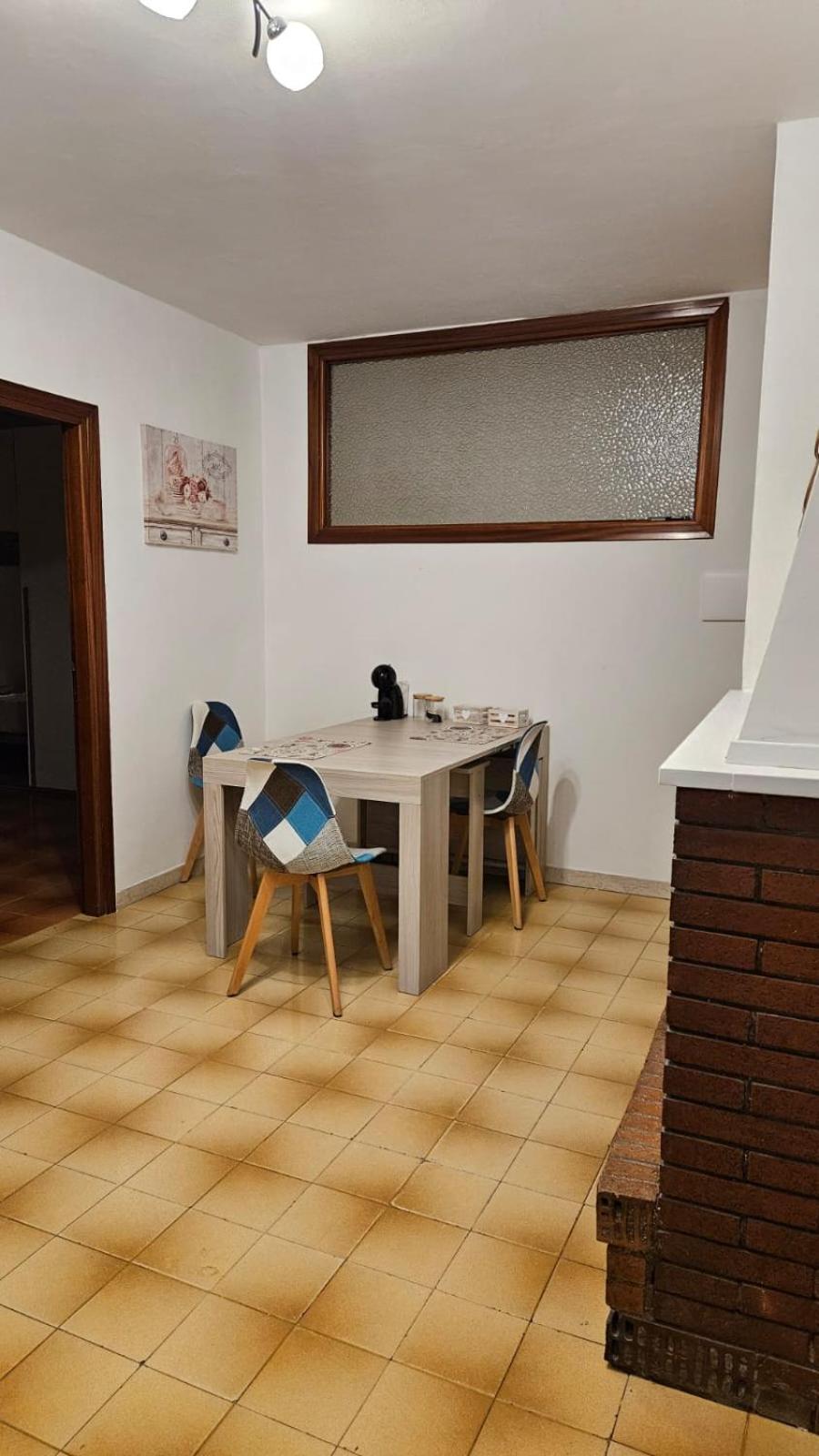 A Casa Di Rita Apartment Dunarobba ภายนอก รูปภาพ